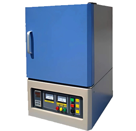 Muffle Furnace